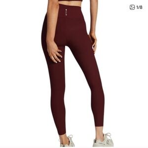 Wilo The Label Brown Leggings
